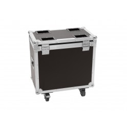 ROADINGER Flightcase 2x TMH-X12